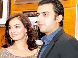 Dia Mirza And Sahil Sangha On Love And Marriage