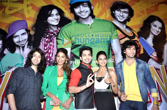 success bash of yaariyan 5