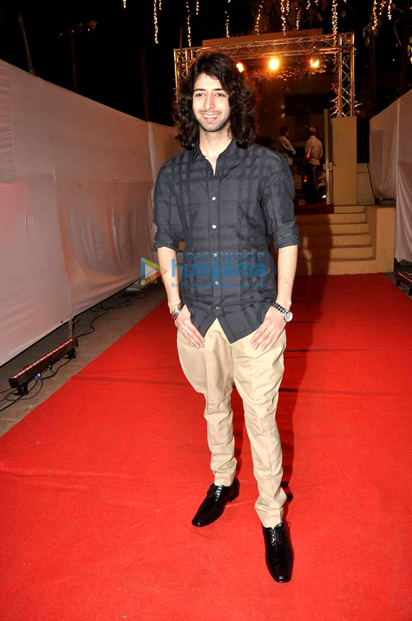 success bash of yaariyan 16