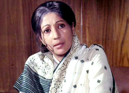 Suchitra Sen passes away at 82