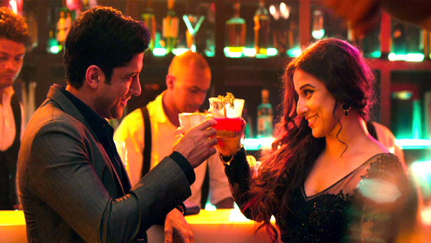 Harry Is Not A Brahmachari (Shaadi Ke Side Effects)