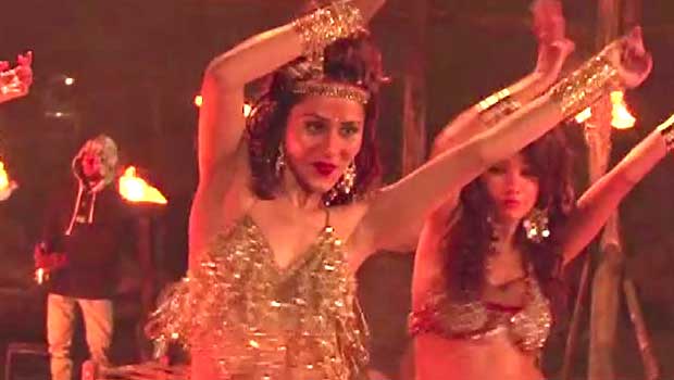 Making Of ‘Banjara’ (Babloo Happy Hai)