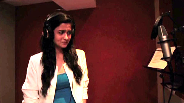 Making Of ‘Sooha Saha’ (Highway)