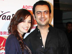 Dia Mirza-Sahil Sangha’s Exclusive Interview On ‘Bobby Jasoos’ In Hyderabad Part 2