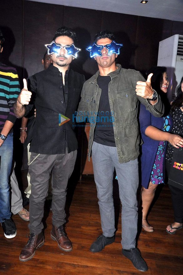 farhan vir das promote shaadi ke side effects 6