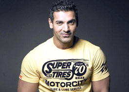 No leading lady for John in Rocky Handsome No leading lady for John in Rocky Handsome