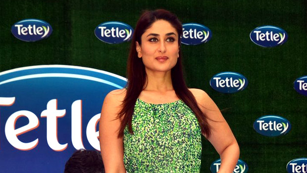 Kareena Kapoor At ‘Tetley Green Tea’ Press Conference