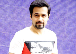 Emraan Hashmi takes his son to Toronto for treatment Emraan Hashmi takes his son to Toronto for treatment