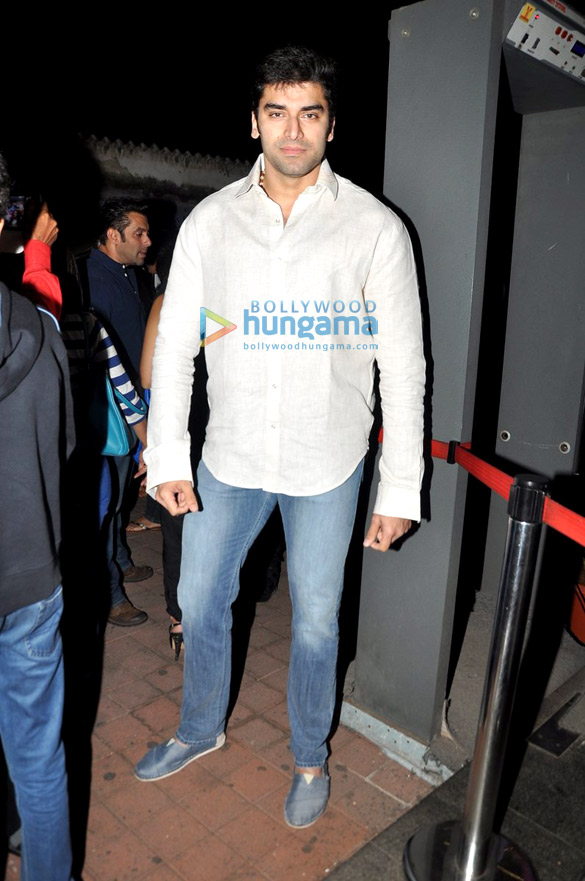 special screening of jai ho 16