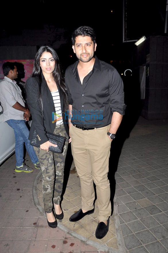 special screening of jai ho 5