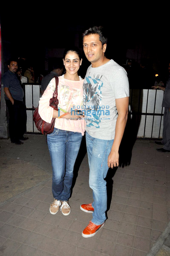 special screening of jai ho 4