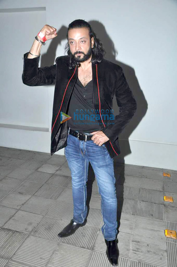 bash of jai ho at royalty 5