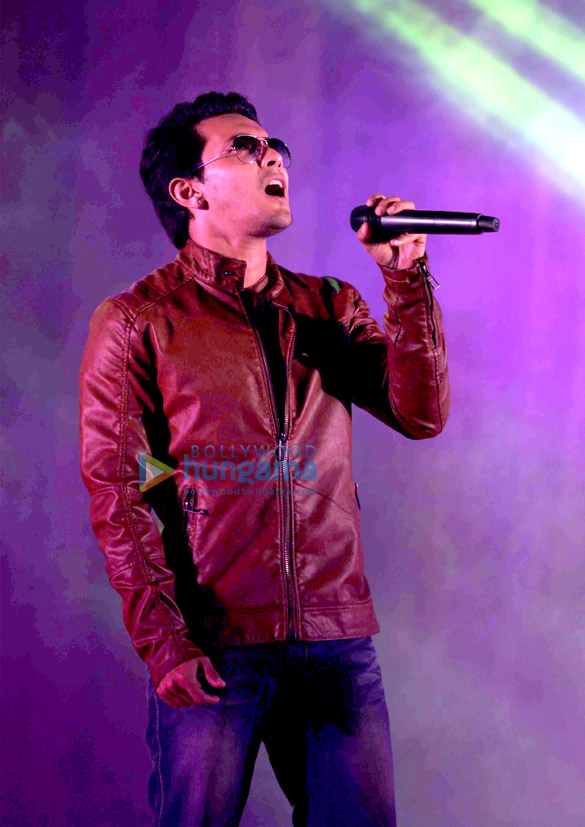 team of heartless performs live at media shashtra festival 6