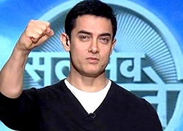 Satyamev Jayate 2 to go on air in March