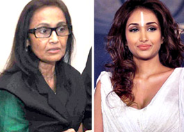 Rabia Khan turns to FBI for help on Jiah Khan case Rabia Khan turns to FBI for help on Jiah Khan case