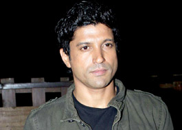 Farhan Akhtar to flag Jaipur Marathon