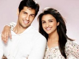 Sidharth Malhotra, Parineeti Chopra On Hasee Toh Phasee Part 2