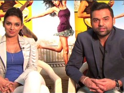 Abhay-Preeti’s Exclusive Interview On ‘One By Two’ Part 1