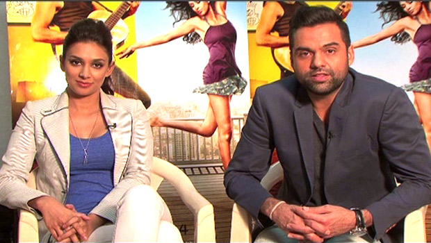 Abhay-Preeti’s Exclusive Interview On ‘One By Two’ Part 1