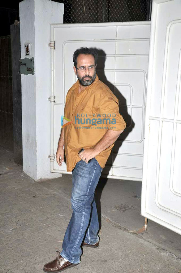 varun abhay at the screening of one by two 9