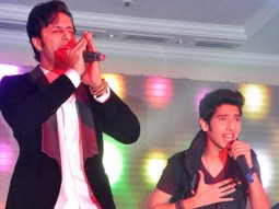 Armaan Malik’s Sizzling Performance Part 1