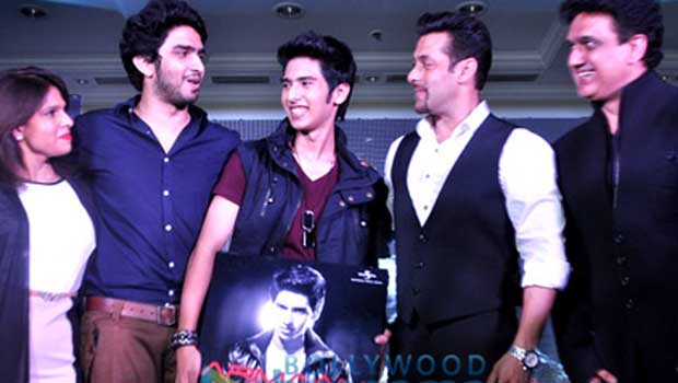 Armaan Malik’s Rocking Performance Part 2