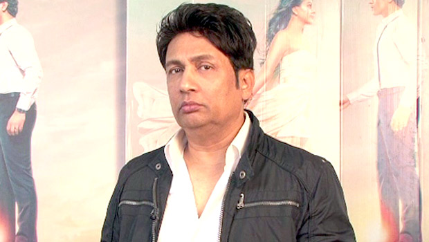 Shekhar Suman’s Exclusive Interview On ‘Heartless’ Part 1