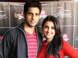 Sidharth Malhotra, Parineeti Chopra On Hasee Toh Phasee Part 5