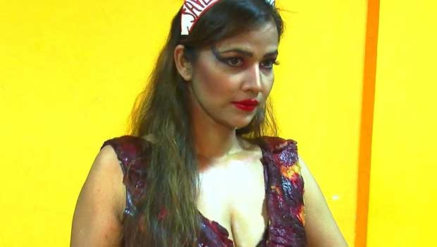 Tanisha Singh’s Photoshoot For ‘Save Animals’ Campaign