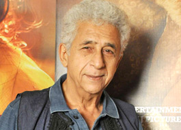 Naseeruddin Shah ready with tell-all autobiography