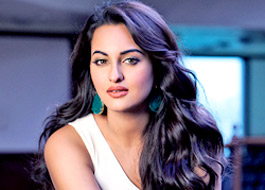 Sonakshi’s sensuous introductory song for Boney’s film