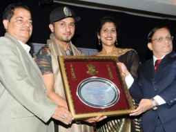 Yo Yo Honey Singh At ‘India’s Top 100 Celebrity Brands’ Book Launch