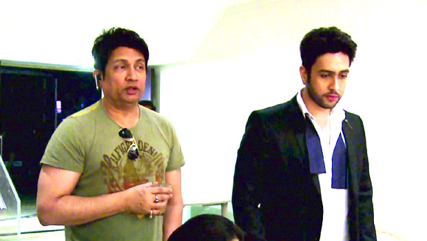 Making Of ‘Main Dhoondne Ko Zamaane Mein’ (Heartless)