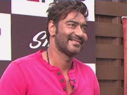 Ajay Devgn Launches Sirtex Vests In Goa