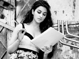 Parineeti Chopra’s Photoshoot For ‘Vogue India’ Magazine