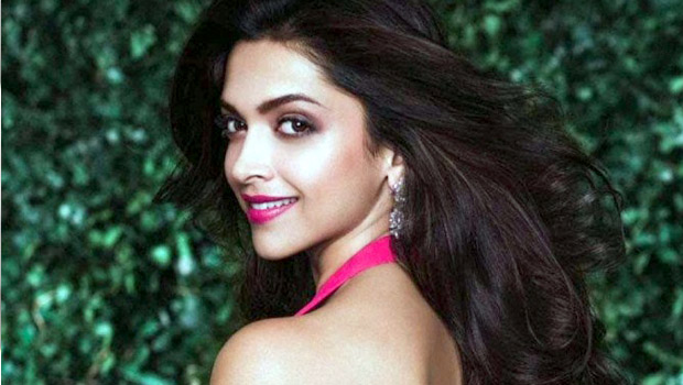 Deepika Padukone’s Photoshoot For ‘Hello!’ Magazine