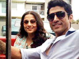 Farhan-Vidya’s Exclusive On ‘Shaadi Ke Side Effects’ Part 1