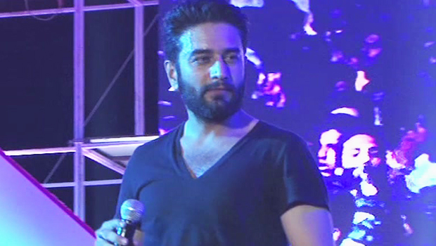 Vishal-Shekhar Sing ‘I Hate Luv Storys’ At Channel V Indiafest in Goa
