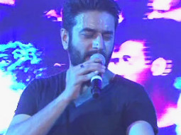 Vishal-Shekhar Sing ‘Salaam Namaste’ At Channel V Indiafest in Goa
