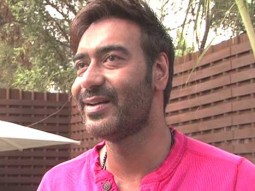 Ajay Devgn’s Exclusive On ‘Action Jackson’, Clash With ‘Holiday’, ‘Singham 2’