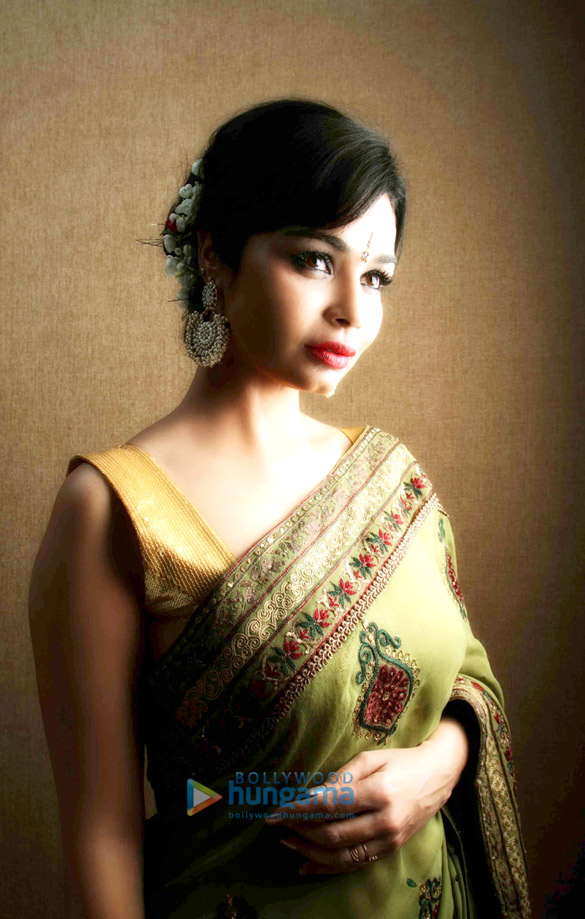 kavitta verma 36