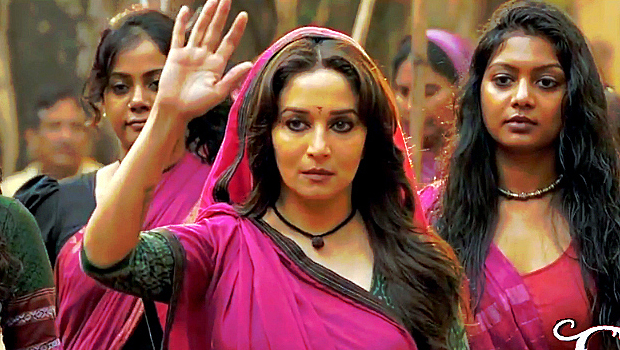 Dheemi Dheemi Si (Gulaab Gang)