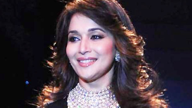 Madhuri Dixit’s Exclusive On Gulaab Gang Part 2