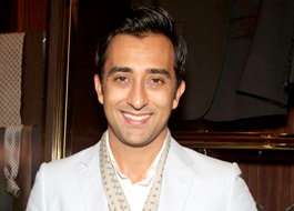 Rahul Khanna to act in The Americans