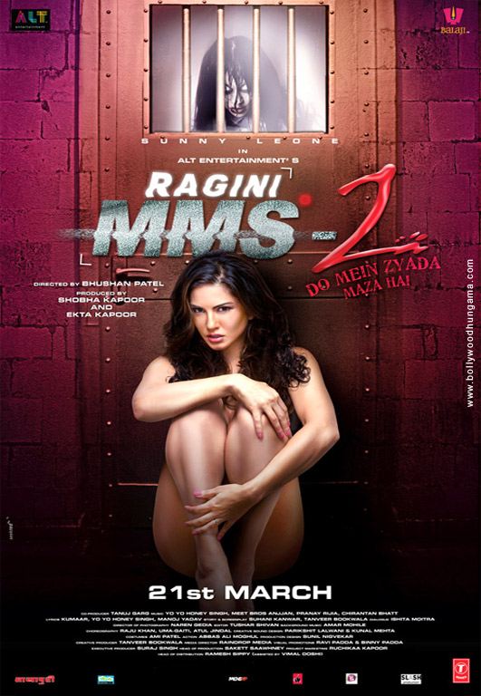 Karishma Sex Video Download Free - Ragini MMS â€“ 2 Movie Review: A young enthusiastic crew and an over-the-top  film director, visit a farmhouse on the outskirts of Mumbai, to make an  erotica-horror! The director casts Sunny Leone,