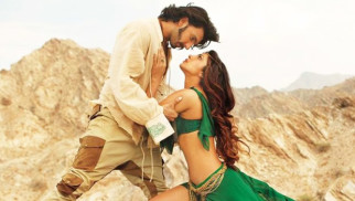 Making Of The Song – Jiya (Gunday)