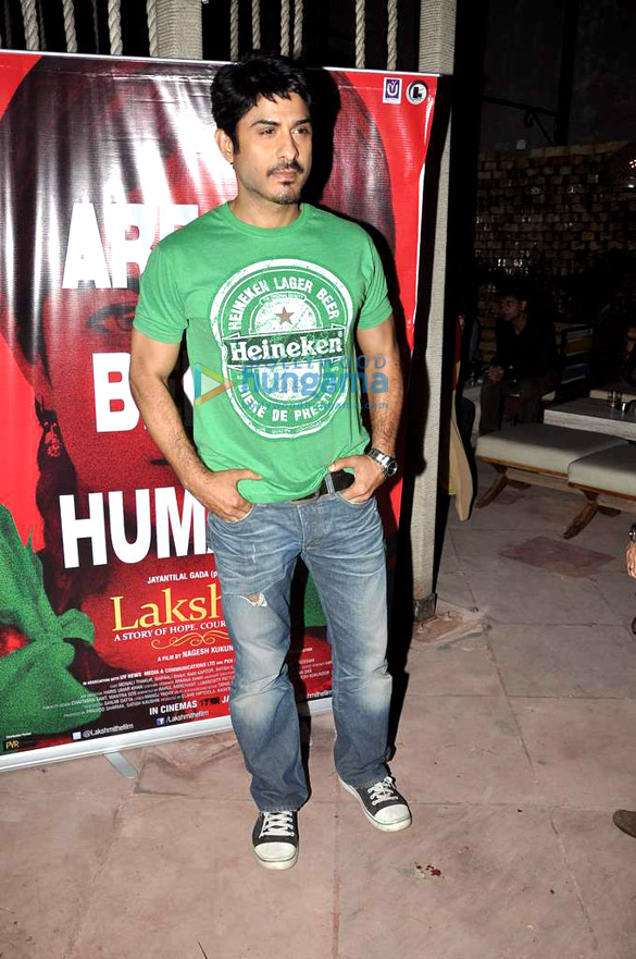 success bash of lakshmi 18