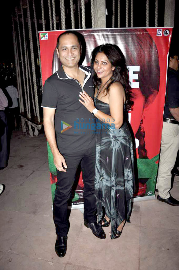 success bash of lakshmi 13