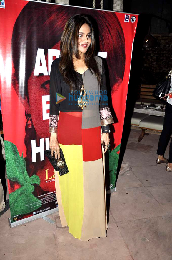 success bash of lakshmi 11