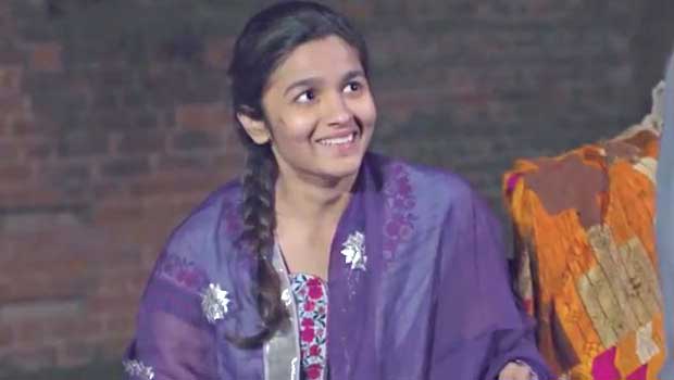 Dialogue Promo 4 (Highway)